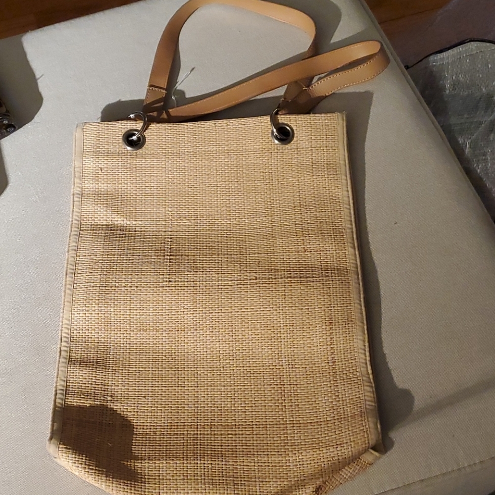 Old Navy Tote